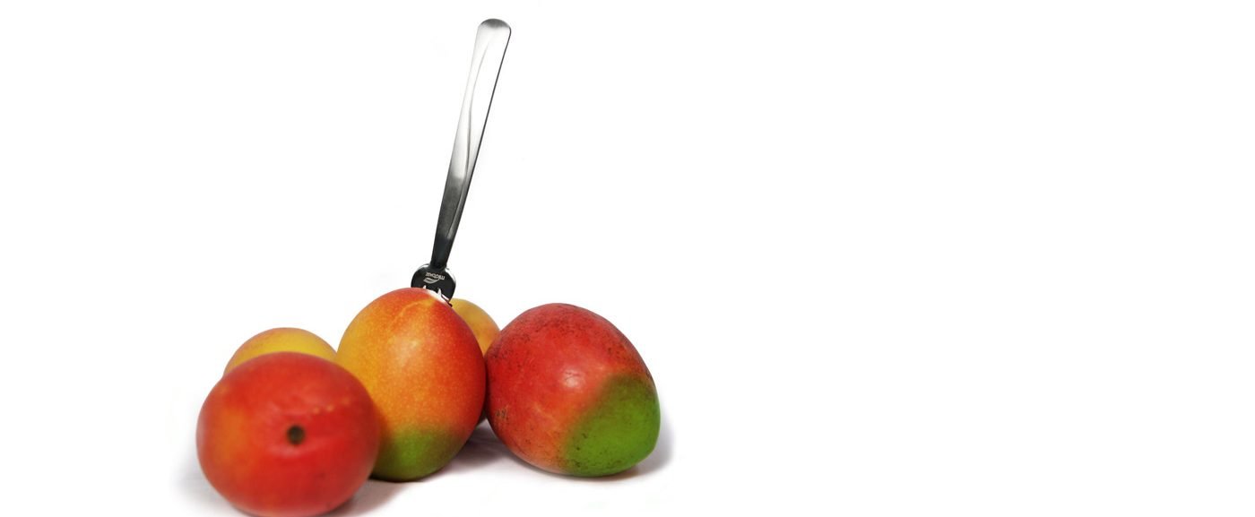 Put a fork in it today!